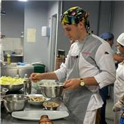 Clases de cocina para todas las edades